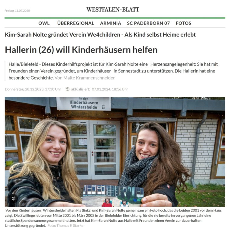 https://www.westfalen-blatt.de/owl/kreis-guetersloh/halle/hallerin-hilft-kinderhaeusern-wintersheide-2890719